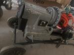 Ridgid 300 Compact Draadsnij machine, Ophalen, Gebruikt