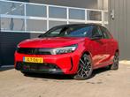 Opel Corsa 1.2 Turbo gs line 100pk 2023, Auto's, Voorwielaandrijving, 100 pk, 1200 kg, Handgeschakeld