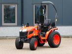 Kubota B1-241 4wd / 00207 Draaiuren / Garden Pro Banden, Overige merken, Gebruikt, Mathijs Merkelijn, Mathijs@minitrekkers.nl