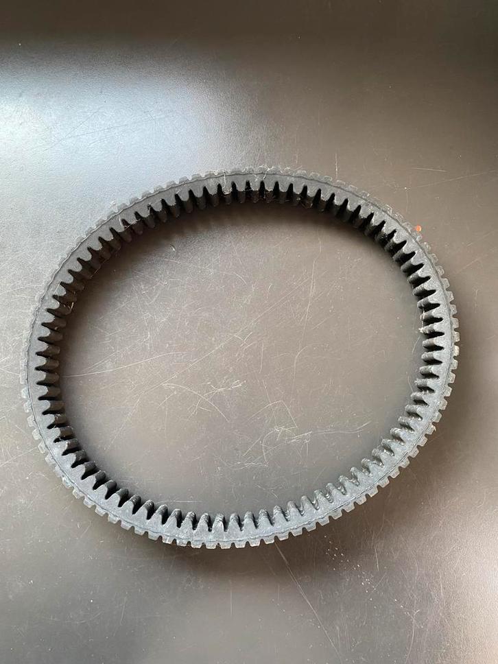 Yamaha Tmax 530/560 - V-Riem V-Snaar Aandrijfriem Vario, Fietsen en Brommers, Brommers | Overige merken, Zo goed als nieuw, Ophalen of Verzenden