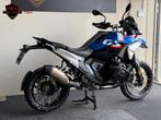 BMW R 1300 GS TROPHY 2025 BTW DYNAMIC (1250 1200), 2 cilinders, Motorrijbewijs A, Bedrijf, Meer dan 35 kW