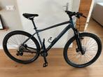 Cube attention XL MTB, Fietsen en Brommers, Fietsen | Mountainbikes en ATB, 57 cm of meer, Ophalen, Zo goed als nieuw, Overige merken