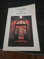 Histoire de Bagutta - Zeldzaam boekje, Ophalen of Verzenden