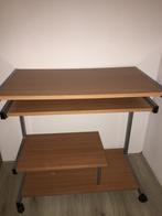 Computermeubel, Ophalen, Overige materialen, Gebruikt, 40 tot 80 cm
