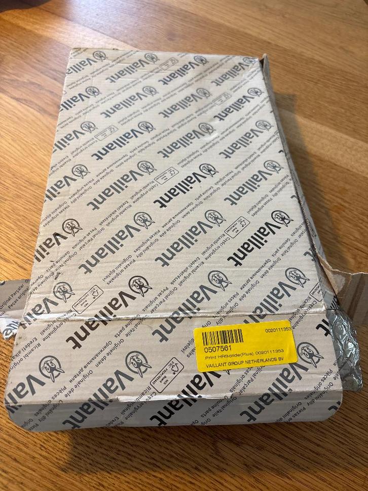 Printplaat Vaillant Solide Plus, Diensten en Vakmensen, Loodgieters en Installateurs, Installatie, Onderhoud, Reparatie