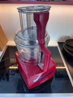 Magimix 4200 XL – compleet met extra accessoires – topstaat, Ophalen, 4 liter of meer, Zo goed als nieuw, Vaatwasserbestendig