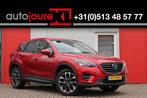 Mazda CX-5 2.2d SkyActiv-D 150 GT-M Line 2WD | Origineel NL, Voorwielaandrijving, Gebruikt, 4 cilinders, 2191 cc