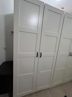 Ikea pax kast deuren, Ophalen, Gebruikt, 50 tot 100 cm, 150 tot 200 cm