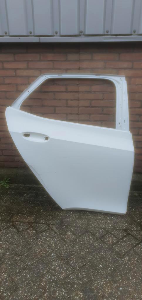 Portier rechtsachter Cupra Born bj 2020-heden, Auto-onderdelen, Gebruikt, Deur, Martorell, Achter