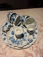 Blue danube, Ophalen of Verzenden