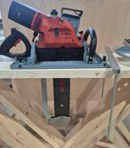 Mafell zwaardzaag kettingzaag, Ophalen of Verzenden, 1200 watt of meer, Kettingzaag, 70 mm of meer