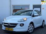 Opel ADAM 1.2 Airco boekjes, Voorwielaandrijving, Zwart, 4 cilinders, 4 stoelen