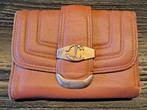 Just Cavalli portemonnee, Ophalen of Verzenden, Bruin, Leer