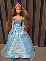 Barbie Mattel Magic of Pegasus 1999, Ophalen of Verzenden, Zo goed als nieuw, Barbie