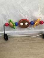 Speelboog voor wipstoel, Kinderen en Baby's, Ophalen of Verzenden, Zo goed als nieuw, Wipstoel