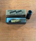 Mondstuk Alt Saxofoon Otto Link 8 Metaal Verguld, -, -, Saxofoon, Nieuw