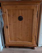 Antiek grenen opknapper, Antiek en Kunst, Antiek | Meubels | Kasten, Ophalen