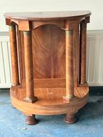 Antieke wandtafel mooie staat, Ophalen