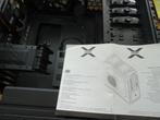 grote tower computerbehuizing Cooler Master HAF X 2n, Computers en Software, Computerbehuizingen, Ophalen, Zo goed als nieuw