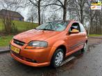Chevrolet Kalos 1.4-16V Spirit nieuwe apk, Voorwielaandrijving, 94 pk, 15 km/l, Kalos
