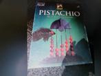 Pistachio: Het vijf-op-één-lijn strategiespel, Een of twee spelers, Ophalen of Verzenden, Gebruikt, Parker