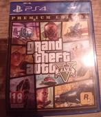 Spel ps4 Grand theft auto, Spelcomputers en Games, Games | Sony PlayStation Vita, Vanaf 18 jaar, 1 speler, Zo goed als nieuw, Ophalen