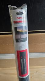 Hama kabelgoot 1 meter zwart, Ophalen, Nieuw, Minder dan 2 meter, Overige kabels