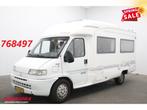 RAPIDO Le Randonneur 740 F 2.8 JTD Solar Airco Luifel, Fiat, Dopplerlaan 4
9207HC  DRACHTEN, NL, Boonstra Schadevoertuigen, Luifel