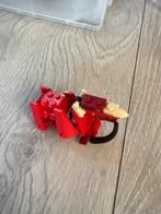 LEGO Creator 31032 Rode Dieren, Ophalen of Verzenden, Gebruikt, Complete set, Lego