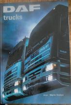 DAF Trucks, Ophalen of Verzenden, Gelezen, Vrachtwagen