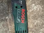 Bosch PMF 180 E Multitool - Gebruikt, Ophalen of Verzenden, Gebruikt