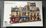 Lego parisian street 910032, Ophalen of Verzenden, Nieuw, Complete set, Lego