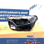 W254 C254 GLC LED KOPLAMP LINKS DIGITAL LIGHT Mercedes A2549, Gebruikt, -, Ophalen of Verzenden, -