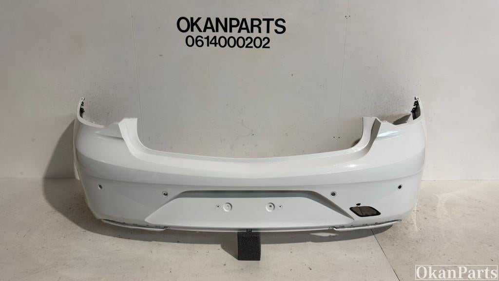 Opel Insignia B achterbumper, Info@fabrikant.eu, Fabrikantstraat 1
1000 AA  Amsterdam, NL, Ophalen of Verzenden, Achter