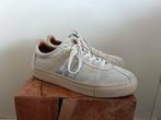 Beige suede sneakers Selected/Femme mt 39, Overige kleuren, Selected Femme, Ophalen of Verzenden, Sneakers of Gympen