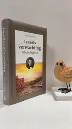 Costa, Isaac da; Israëls verwachting (Bijbels dagboek, Ophalen of Verzenden, Gelezen, Christendom | Protestants