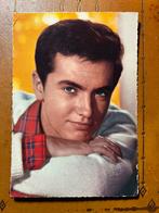 Rex Gildo, Ophalen of Verzenden, 1940 tot 1960, Ongelopen, Sterren en Beroemdheden