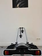 Fietsendrager Thule euro way, absolute nieuwstaat!, Auto diversen, Ophalen, 2 fietsen, Zo goed als nieuw, Trekhaakdrager