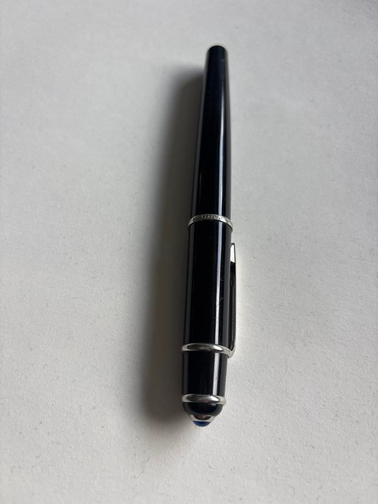 Cartier Diabolo Vulpen, Diversen, Ophalen, Zo goed als nieuw