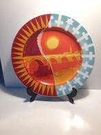 2 borden van Maastricht, Verzenden