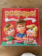 Poepspel - Het spel waarbij iedereen windt!, Een of twee spelers, Ophalen of Verzenden, Gebruikt