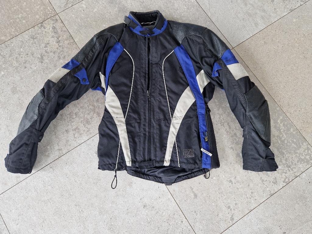 motorjas Difi, Motoren, Jas | textiel, Heren, Difi, Ophalen of Verzenden