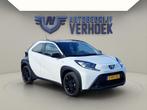 Toyota Aygo X 1.0 VVT-i MT Black & White Edition NL Auto - C, 12 maanden, Gebruikt, 920 kg, 4 stoelen