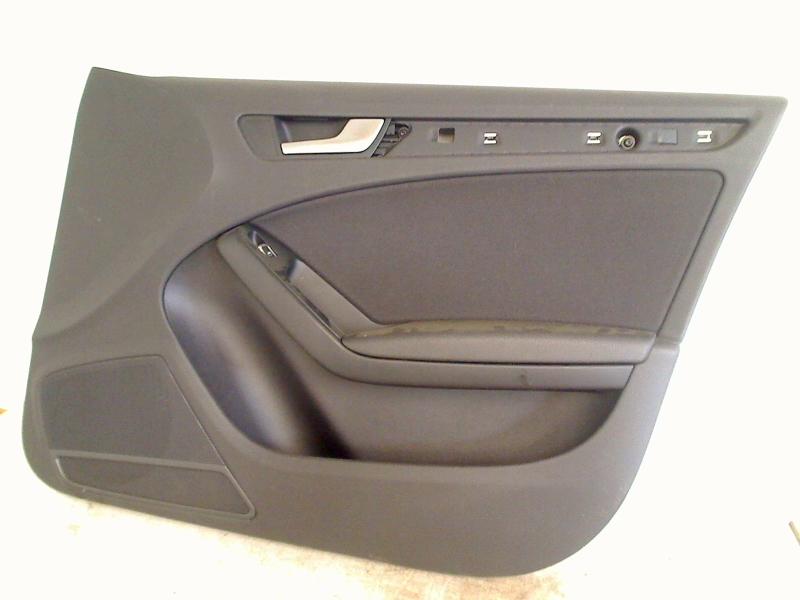 Portierbekleding Rechts Voor Audi A4 Avant (B8) 8k1867106, Auto-onderdelen, Interieur en Bekleding, Gebruikt, Auto-Union-Straße  1, Ingolstadt 85057, , Duitsland