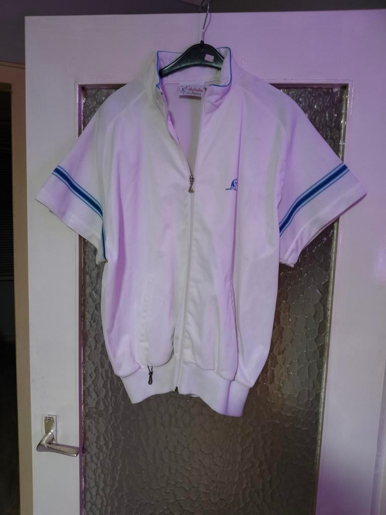 Australian vest korte mouwen maat 50, Ophalen of Verzenden, Maat 46/48 (XL) of groter