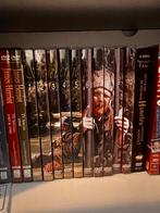 Swiebertje 10 dvd's, Alle leeftijden, Ophalen of Verzenden, Zo goed als nieuw, Overige genres