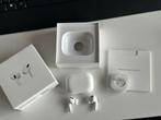 Apple AirPods Pro met MagSafe case oortjes defect, Ophalen of Verzenden, Gebruikt, In gehoorgang (in-ear), Bluetooth