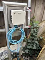 Laadpaal + electronica, Ophalen, Zo goed als nieuw, Laadpaal