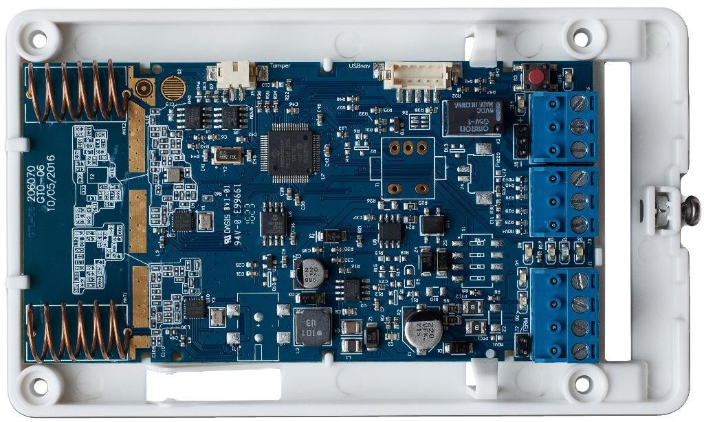 Aritech ATS1236 Draadloze ontvanger Gen2 nieuw in de doos, Detector, Sensor of Melder, Raam of Deur, Nieuw, Ophalen of Verzenden