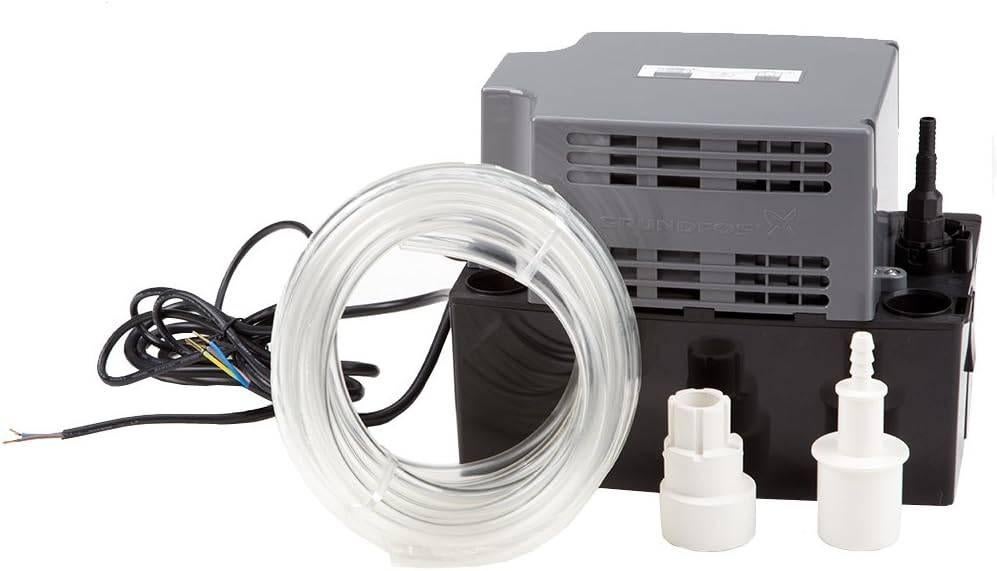 Grundfos Conlift 1-LS Condensafvoerpomp voor CV-ketel, Minder dan 30 cm, Overige typen, Nieuw, Minder dan 60 cm